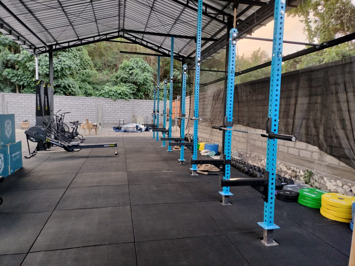 Gym Equipment