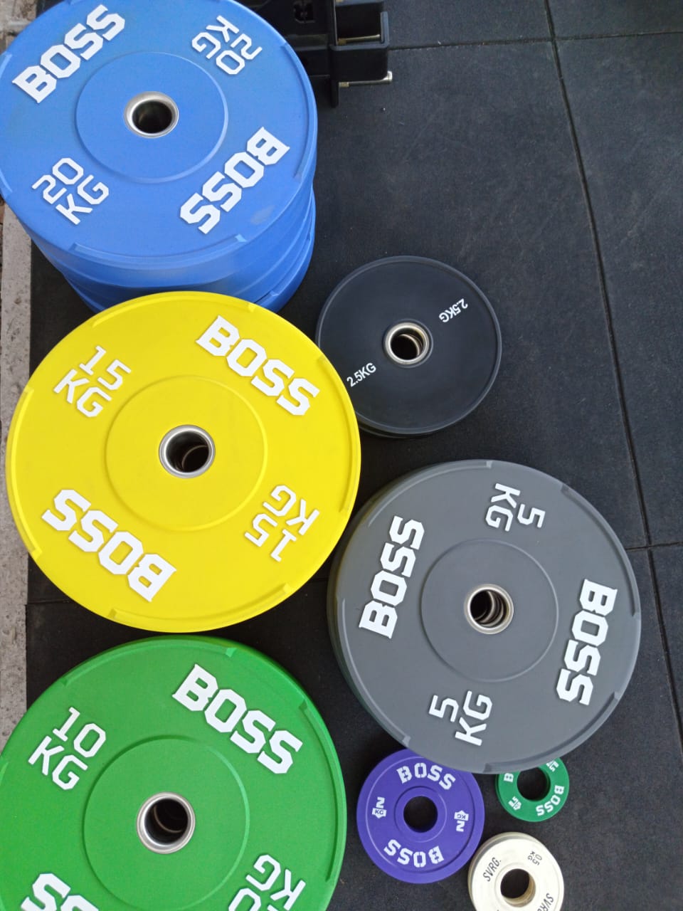 Strength Training